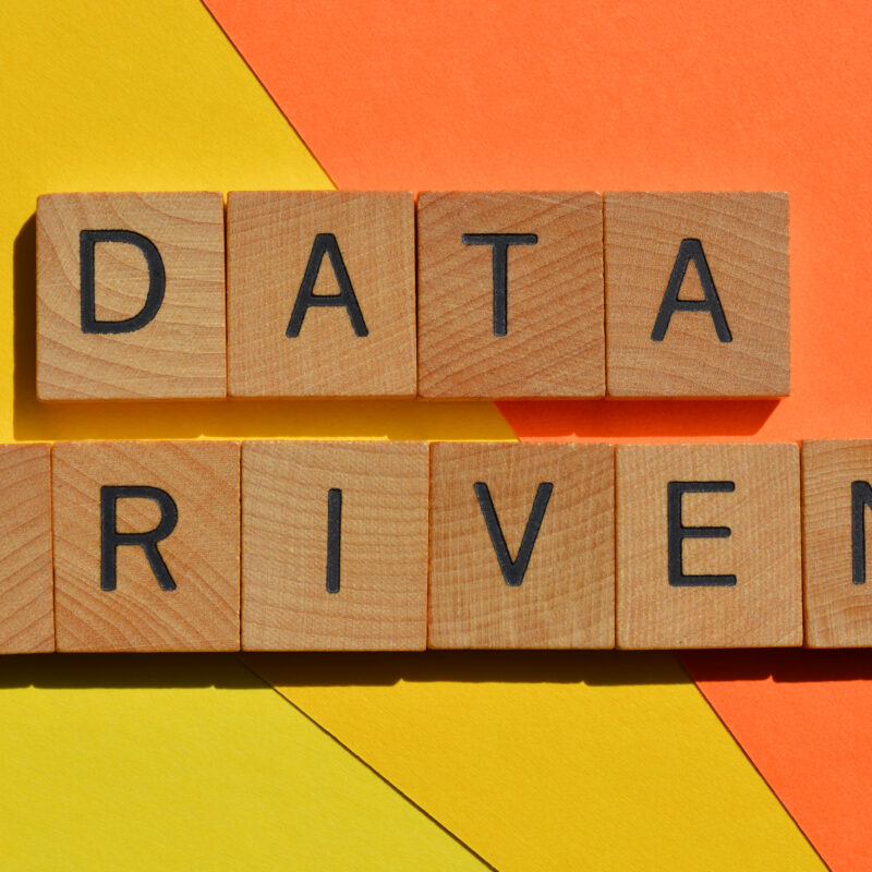 Recherche : Comment devenir une entreprise Data Driven ?