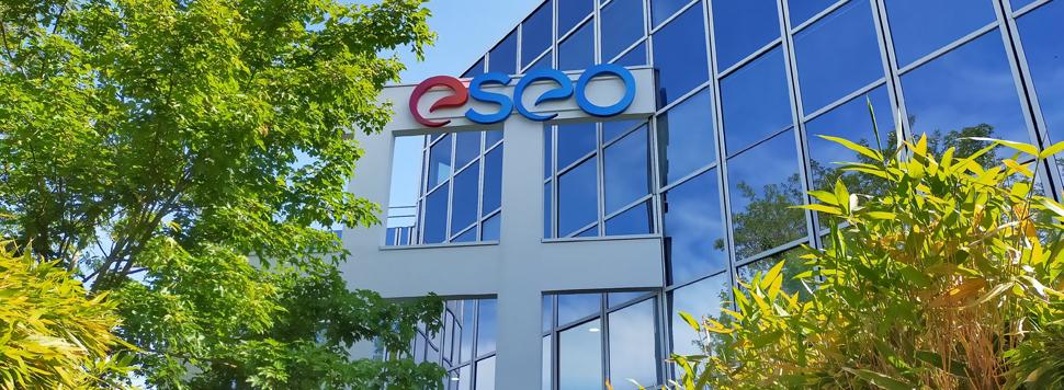L’ESEO Paris-Vélizy ouvre une chaire Big Data avec TRIMANE